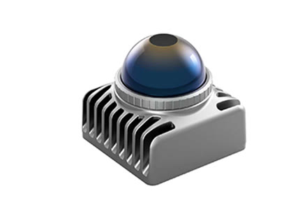 Livox Mid-360S